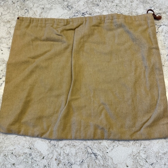 Monsac Dust bag 15"‎ W x 12'H - Picture 4 of 4